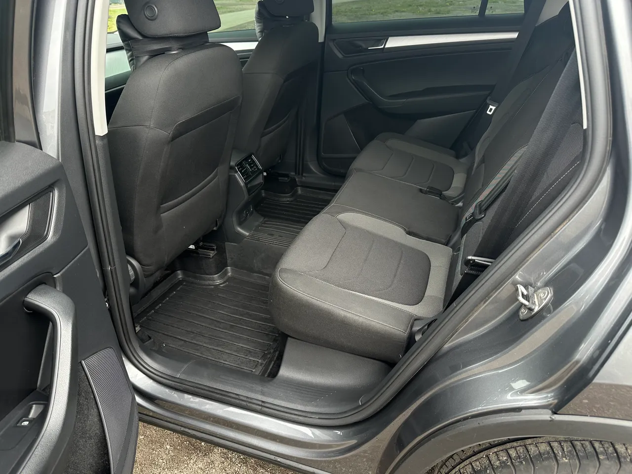 Skoda Kodiaq - фото 10