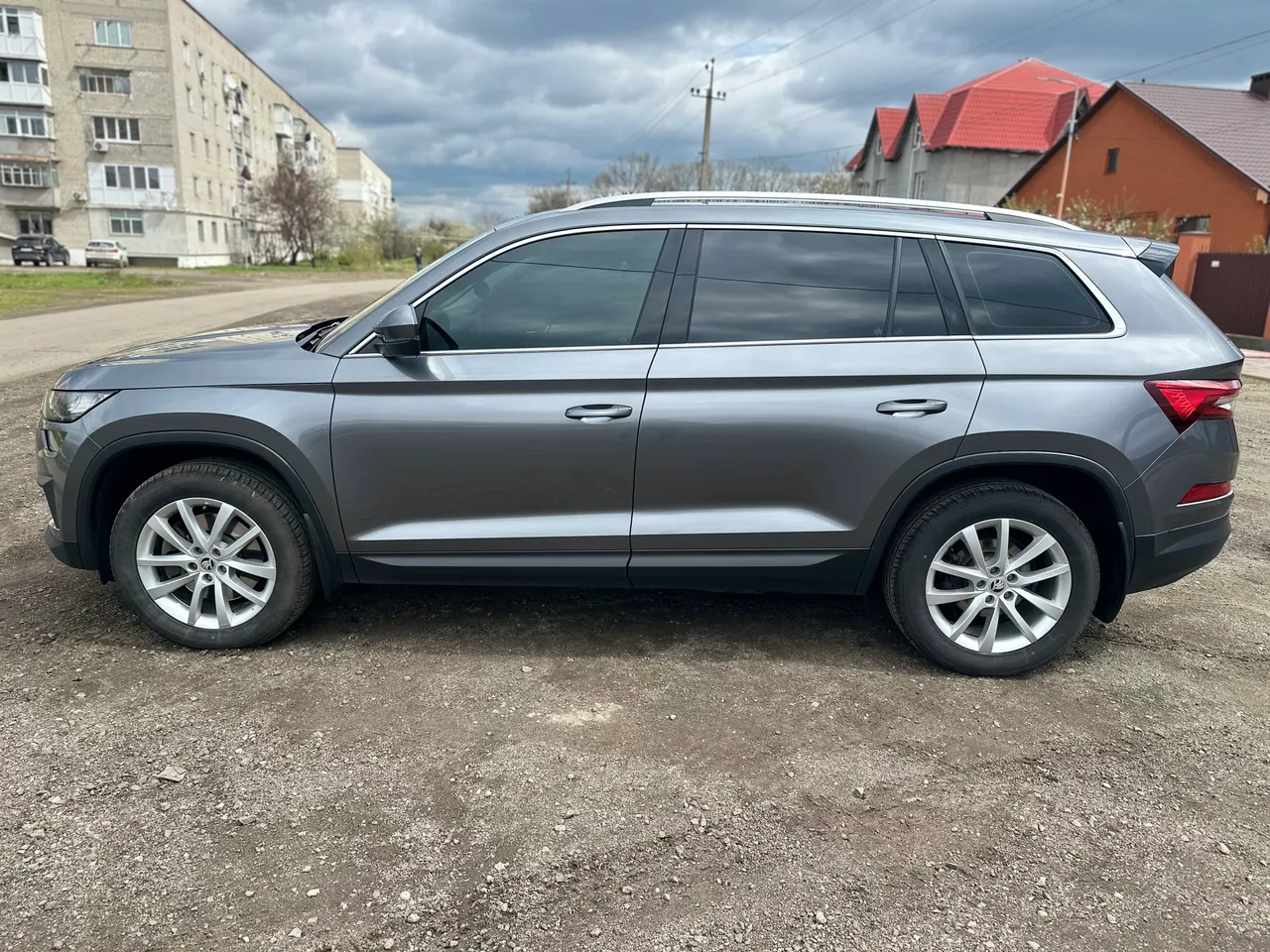 Skoda Kodiaq - фото 6