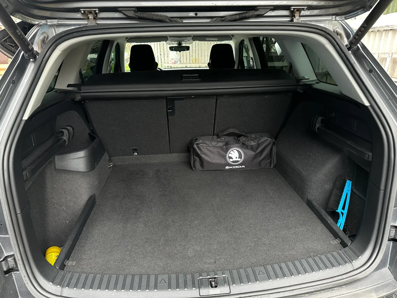 Skoda Kodiaq - фото 14