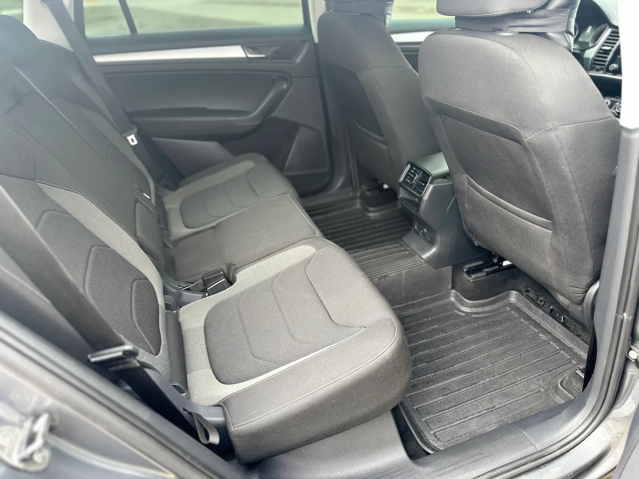 Skoda Kodiaq - фото 9