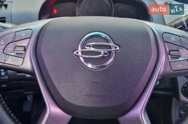 SsangYong Korando Turismo - фото 17