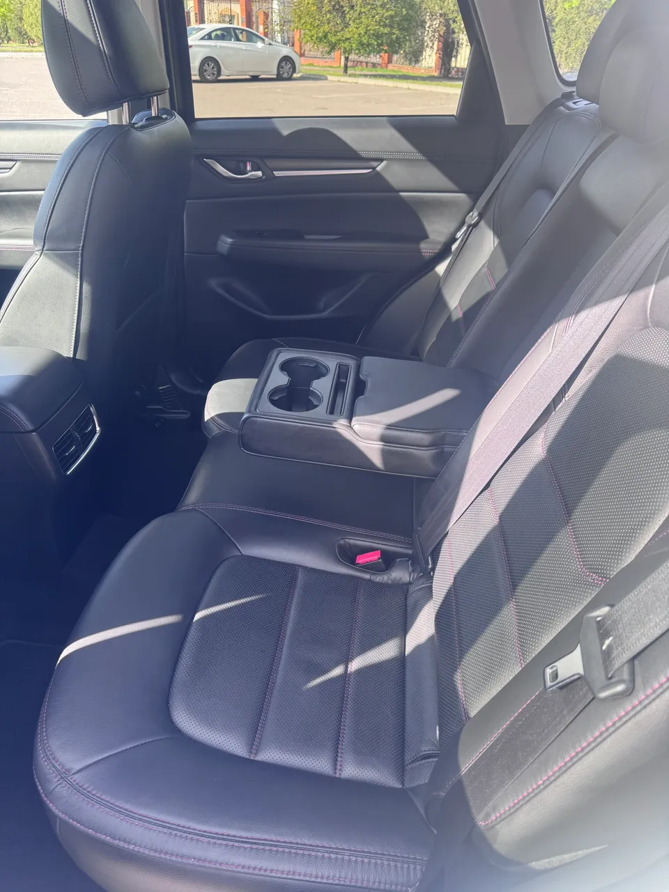 Mazda CX-5 - фото 9