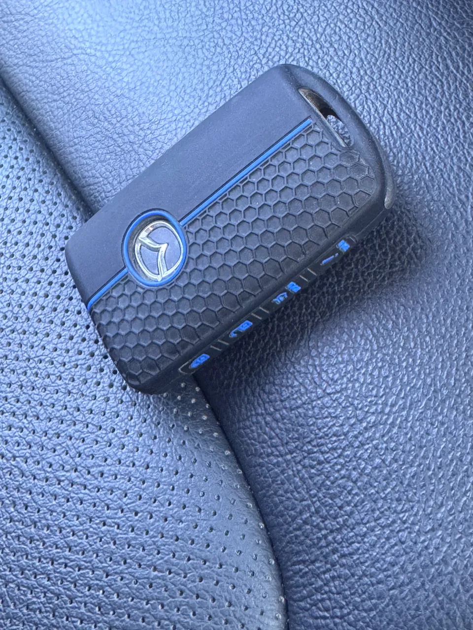 Mazda CX-5 - фото 15