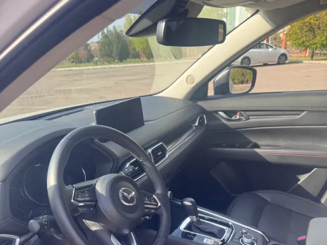 Mazda CX-5 - фото 5