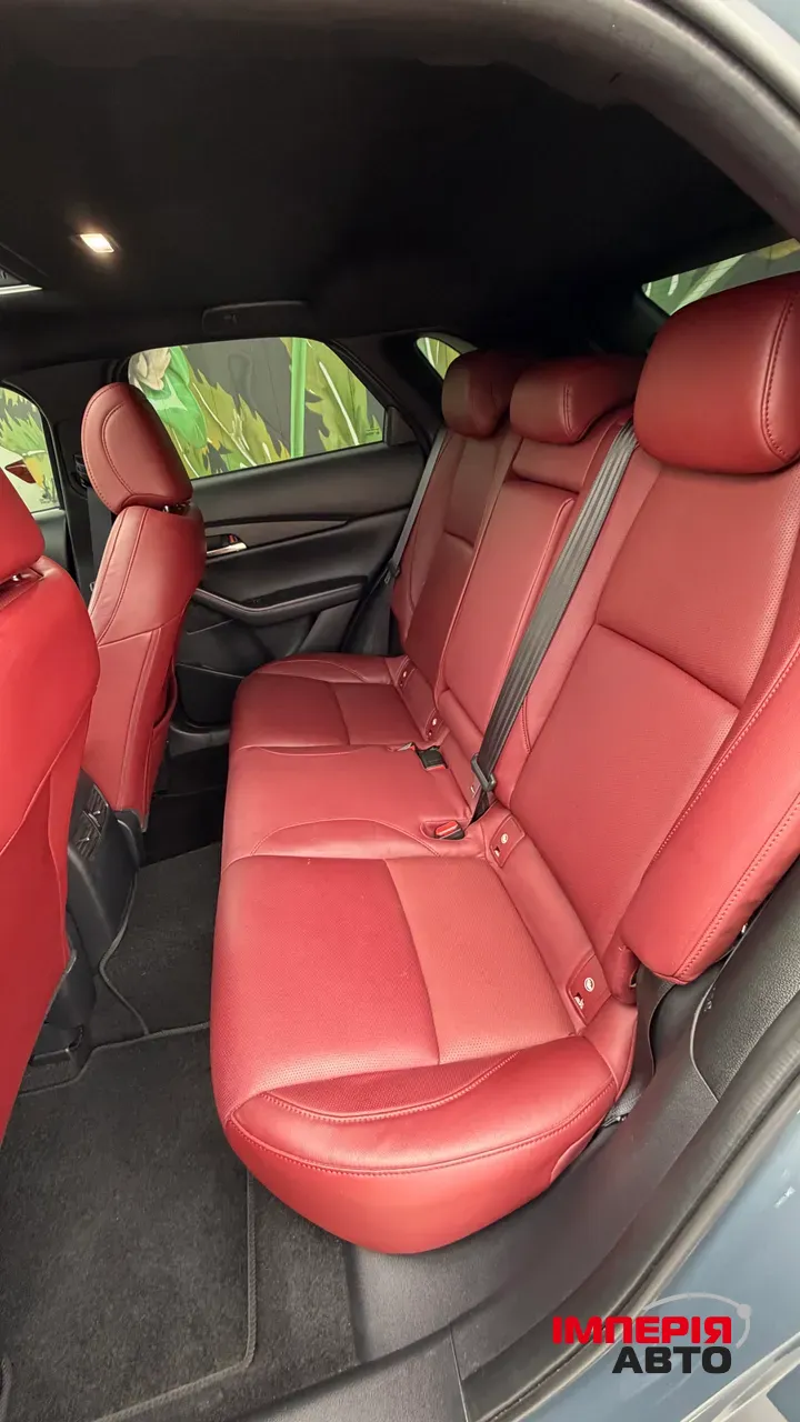 Mazda CX-30 - фото 28