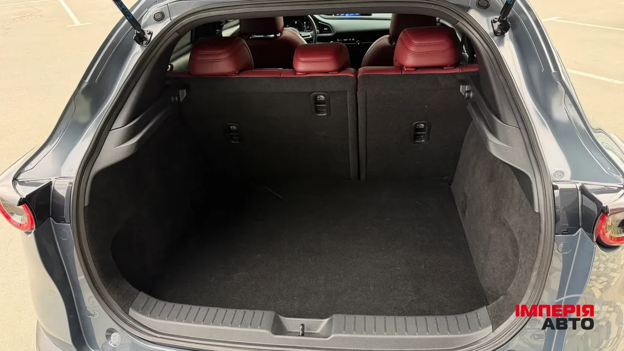 Mazda CX-30 - фото 35