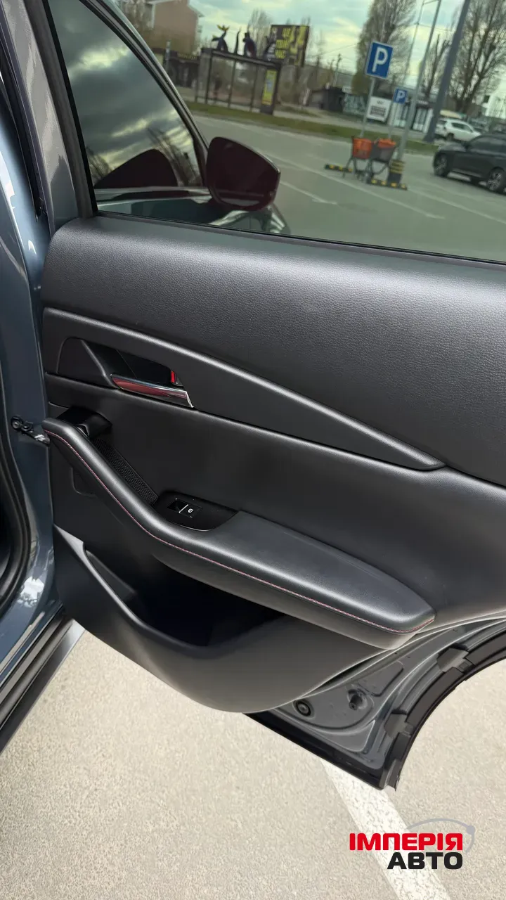 Mazda CX-30 - фото 33