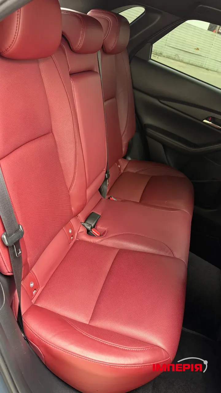 Mazda CX-30 - фото 34