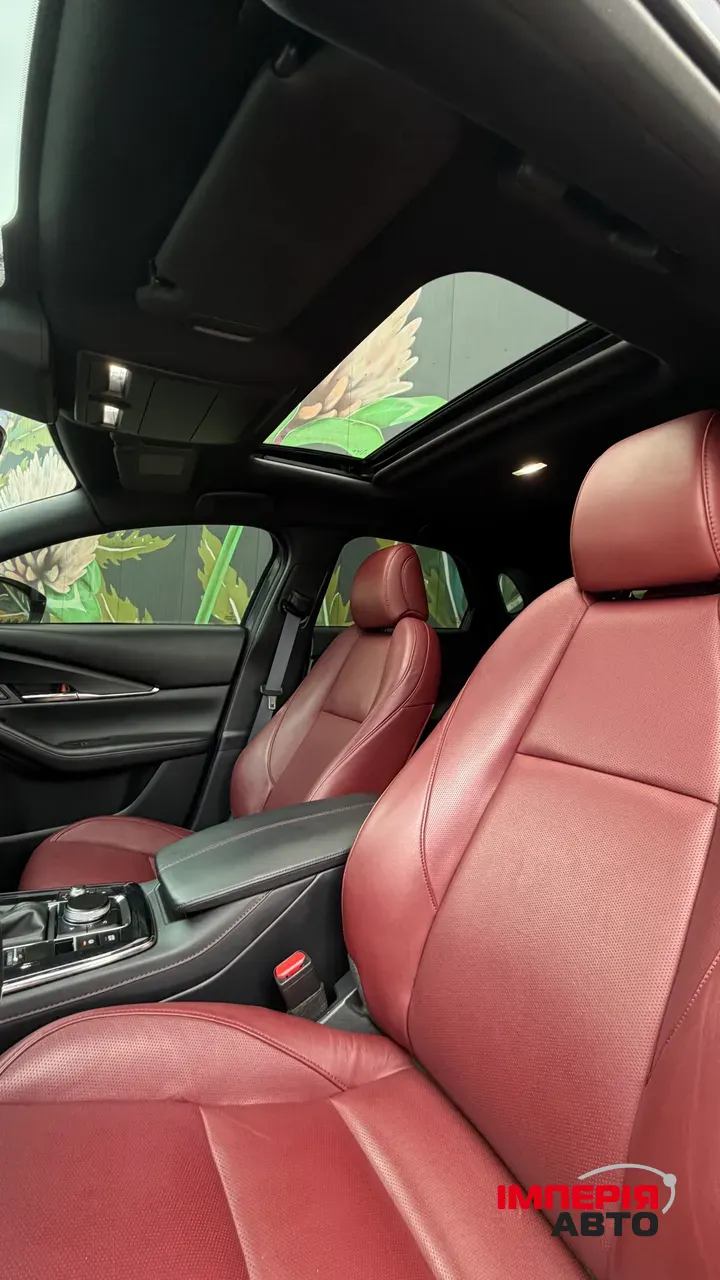 Mazda CX-30 - фото 27