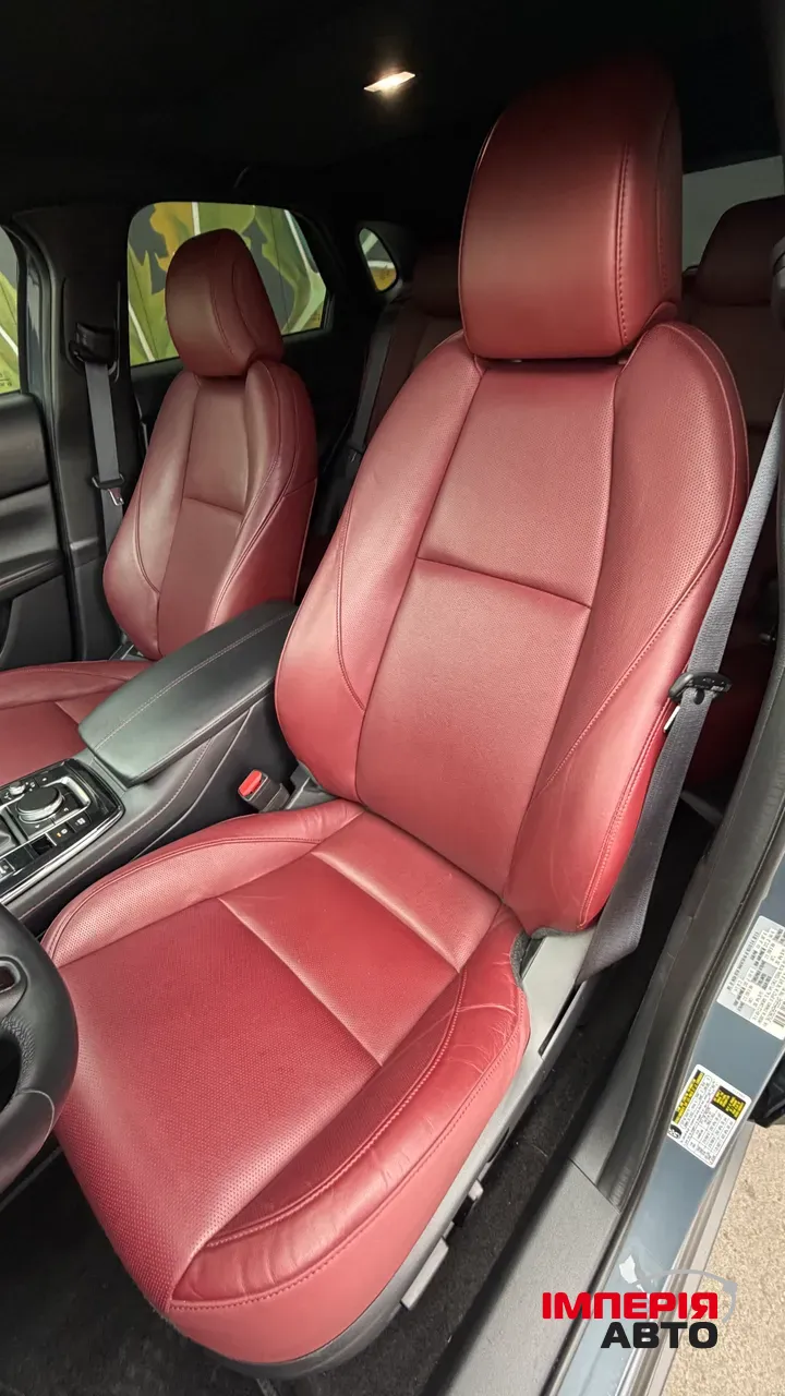 Mazda CX-30 - фото 26