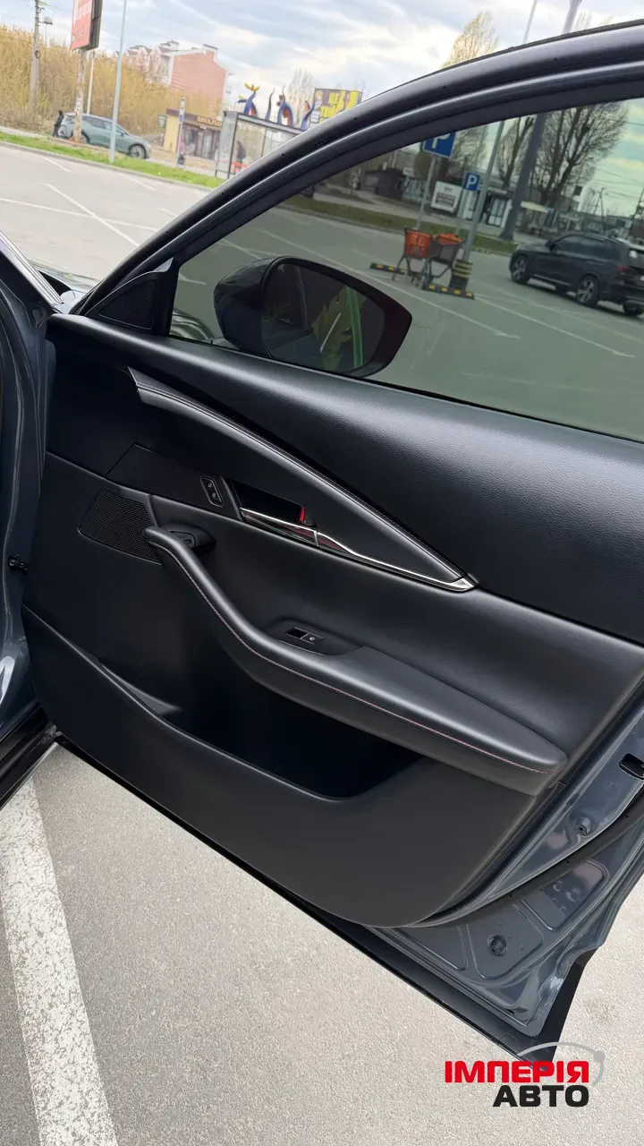 Mazda CX-30 - фото 31