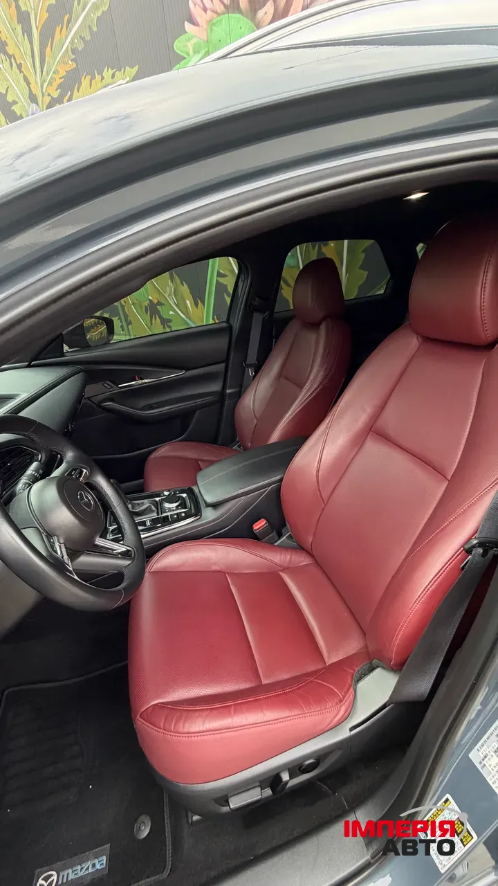 Mazda CX-30 - фото 20