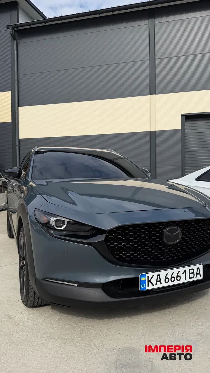 Mazda CX-30 - фото 6