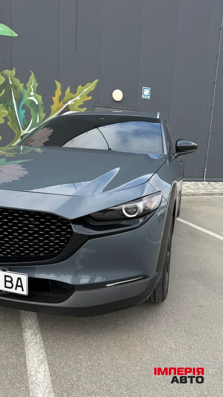 Mazda CX-30 - фото 9