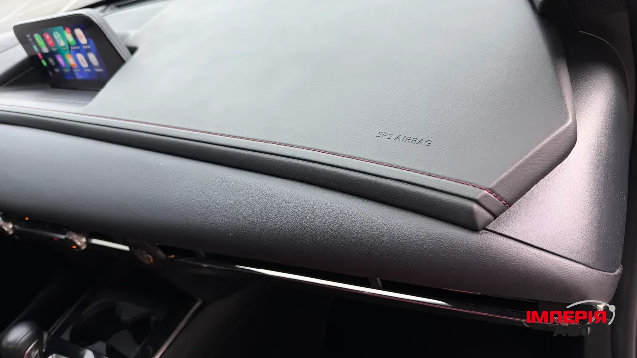 Mazda CX-30 - фото 32