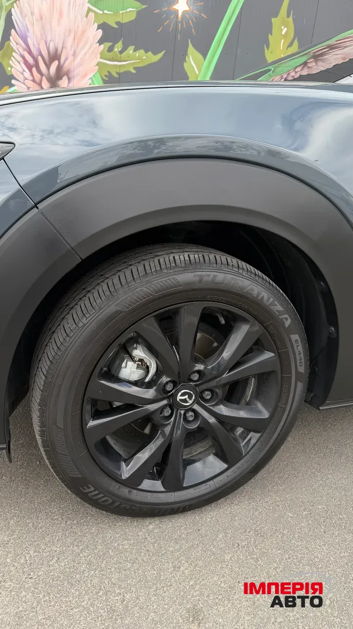 Mazda CX-30 - фото 18