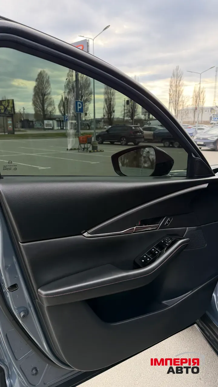 Mazda CX-30 - фото 19