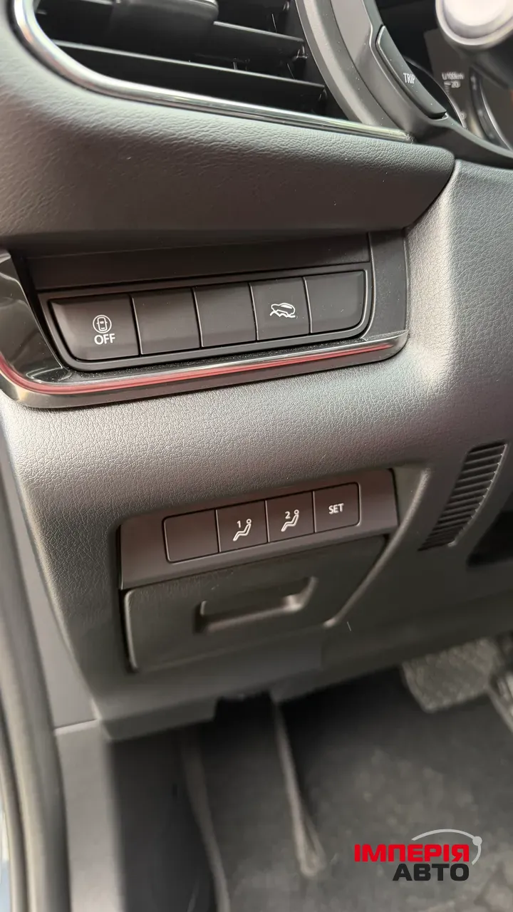 Mazda CX-30 - фото 47