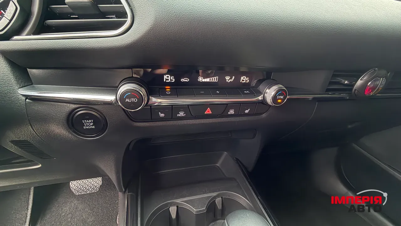 Mazda CX-30 - фото 25