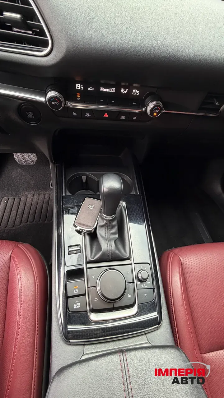 Mazda CX-30 - фото 24