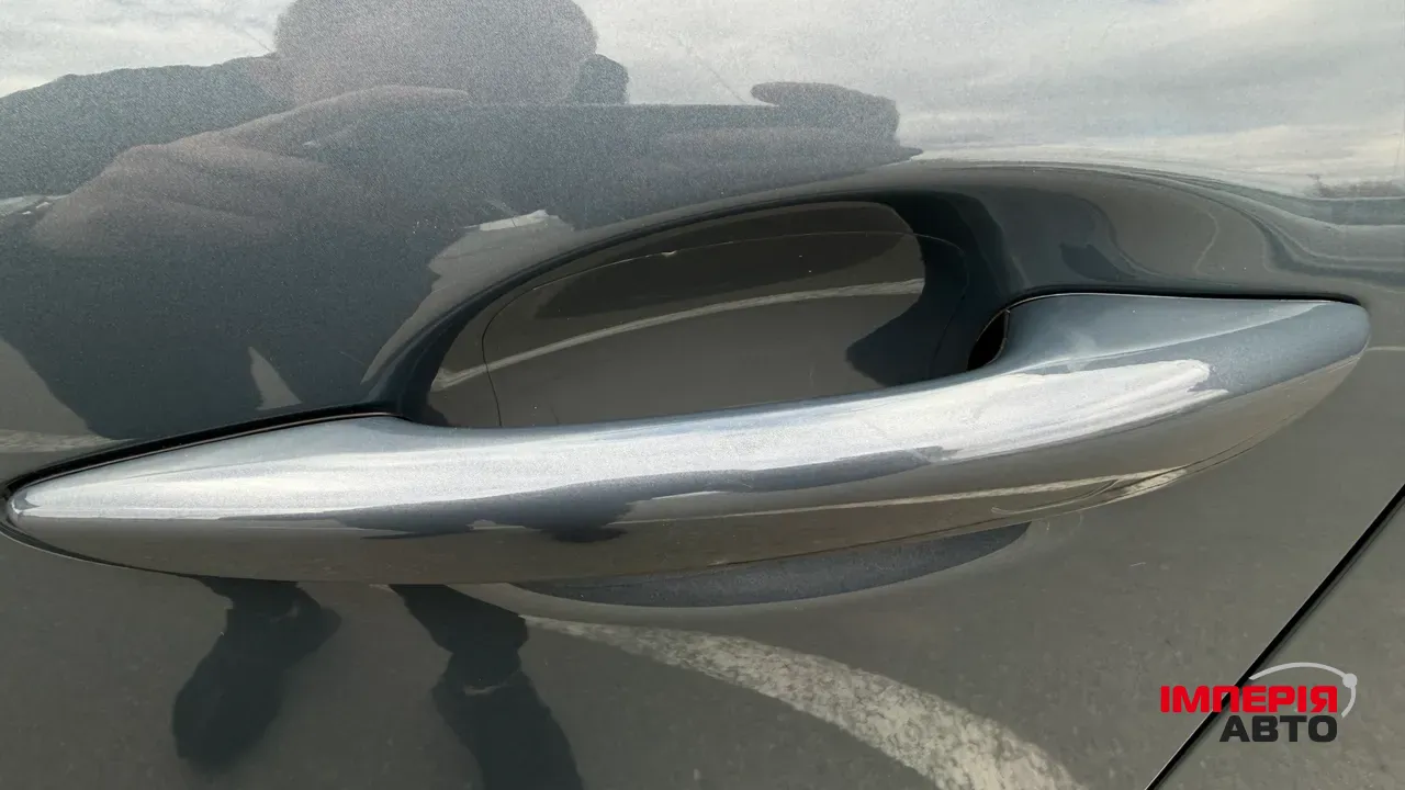 Mazda CX-30 - фото 44