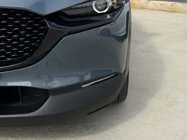 Mazda CX-30 - фото 4