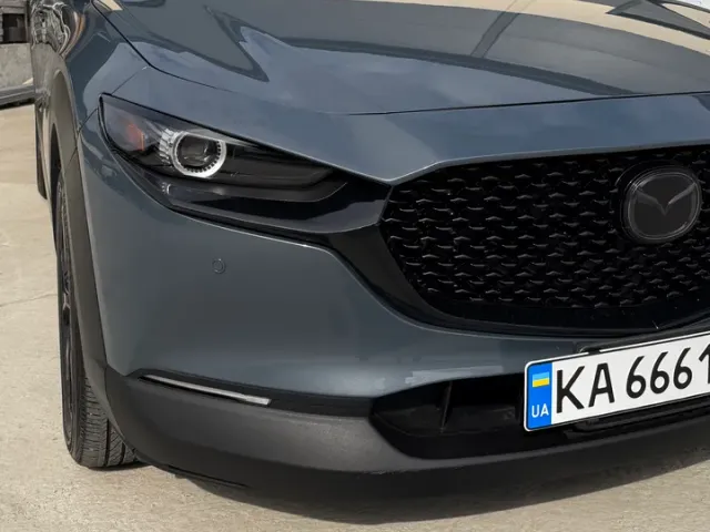 Mazda CX-30 - фото 5
