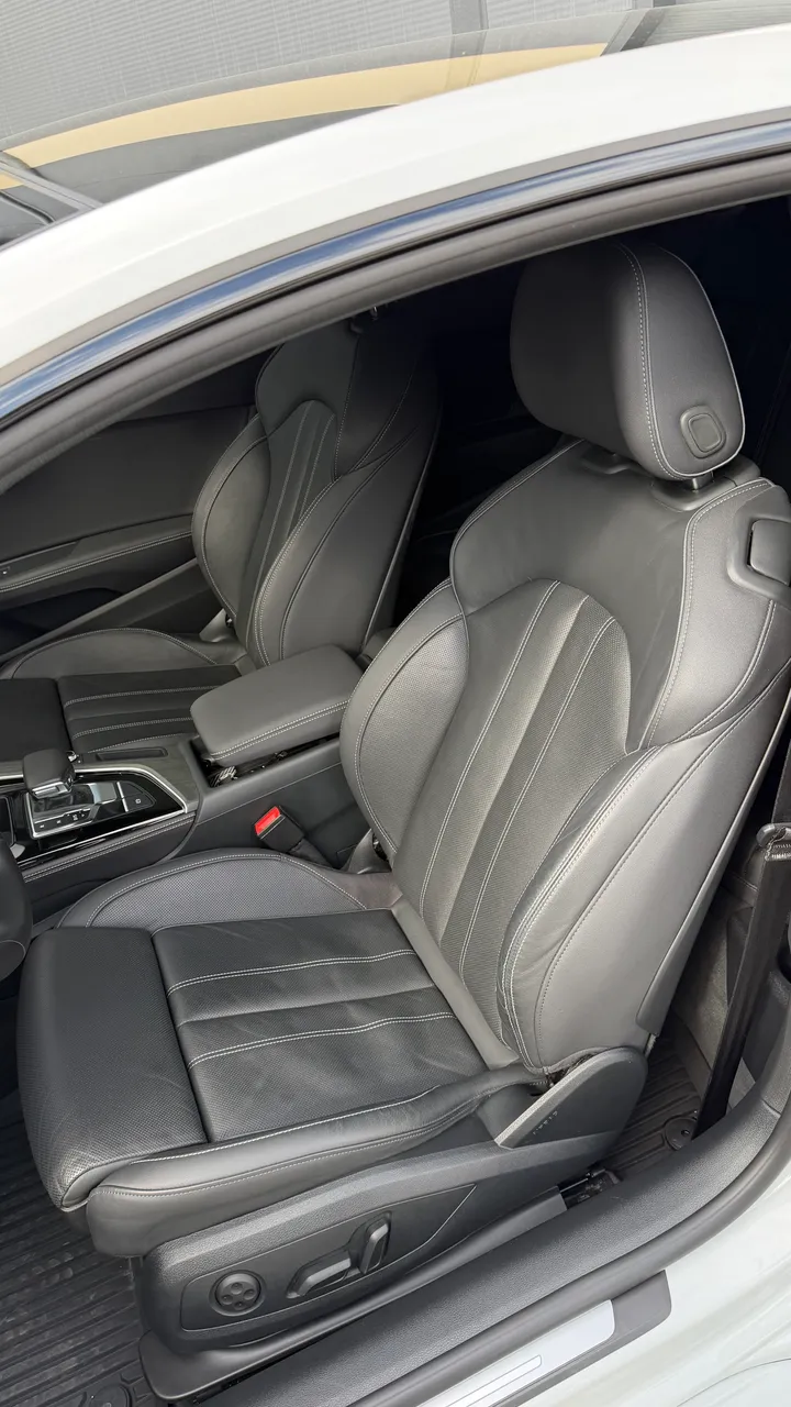 Audi A5 - фото 26