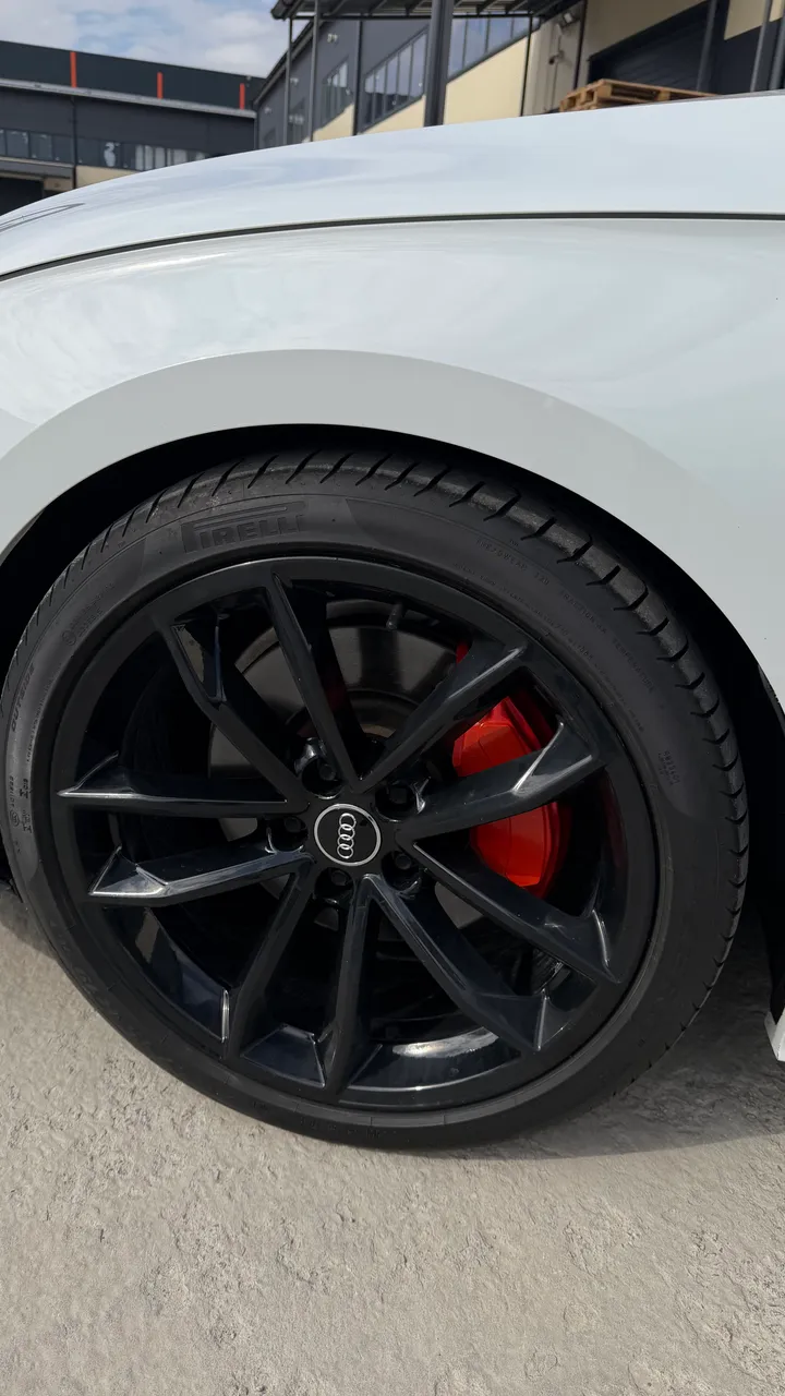Audi A5 - фото 15