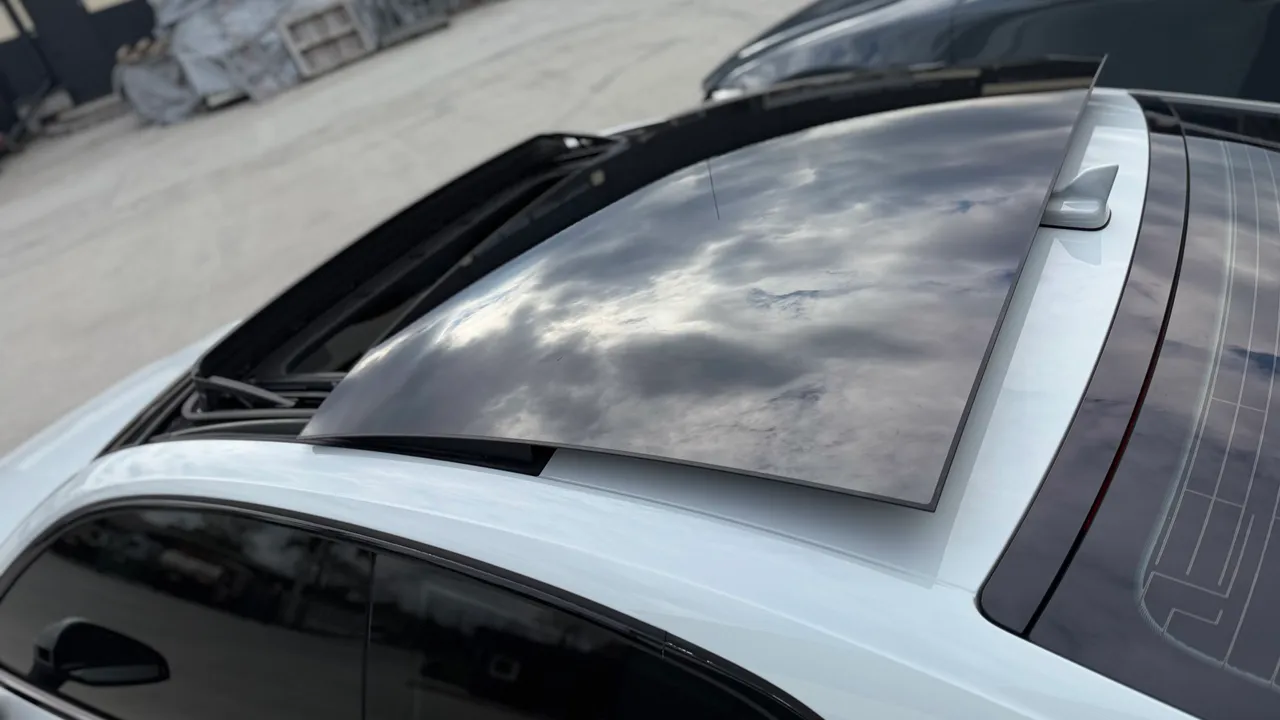 Audi A5 - фото 25