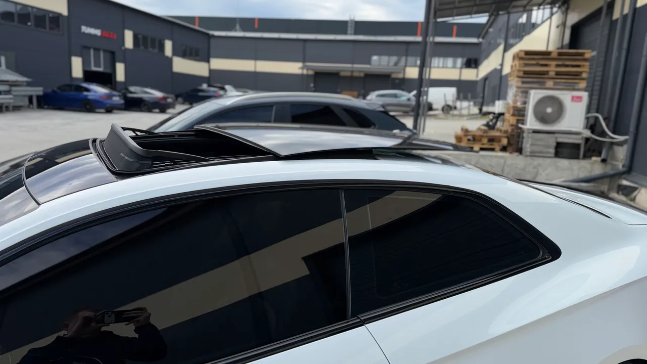 Audi A5 - фото 23