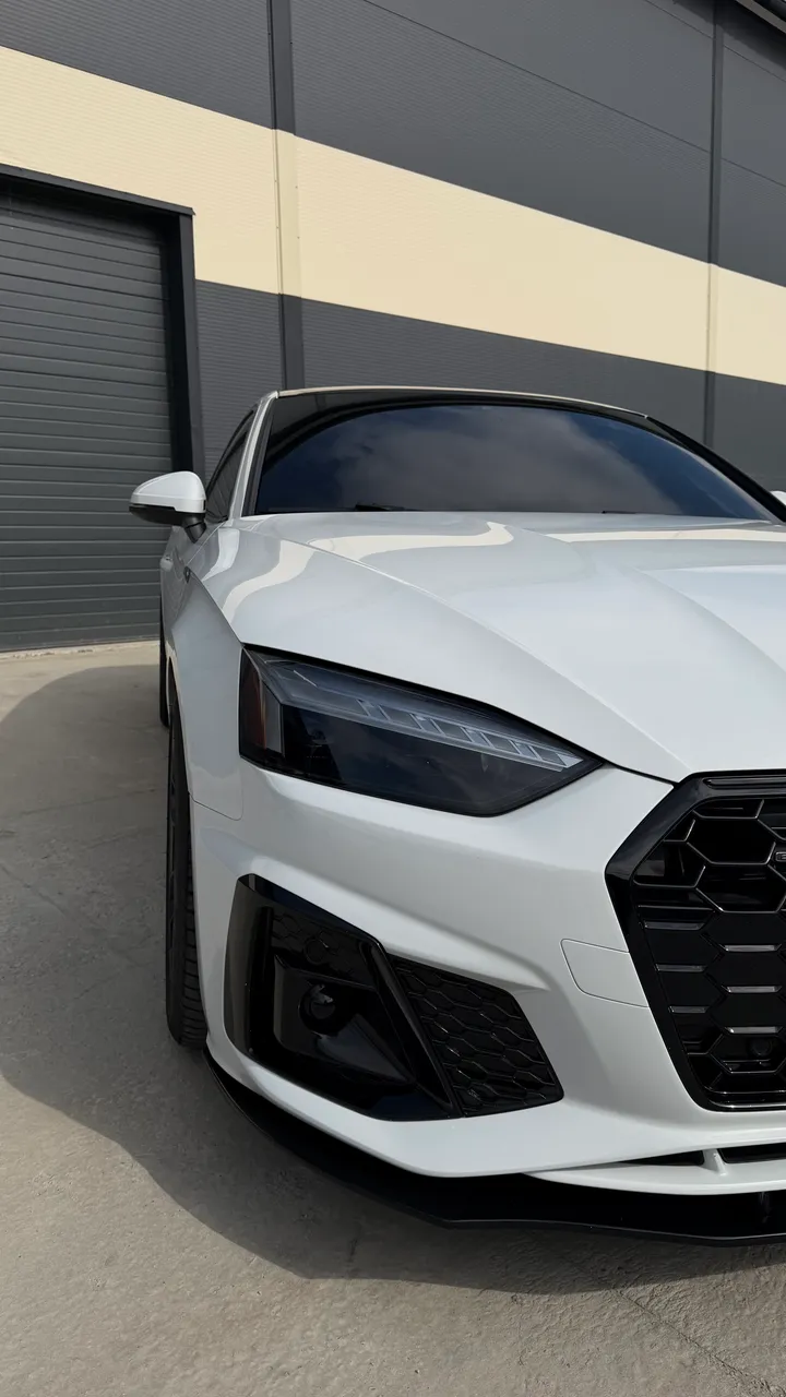 Audi A5 - фото 11