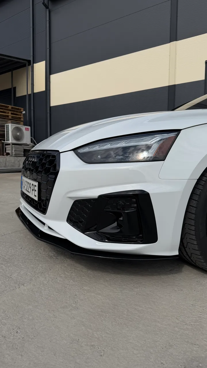 Audi A5 - фото 14