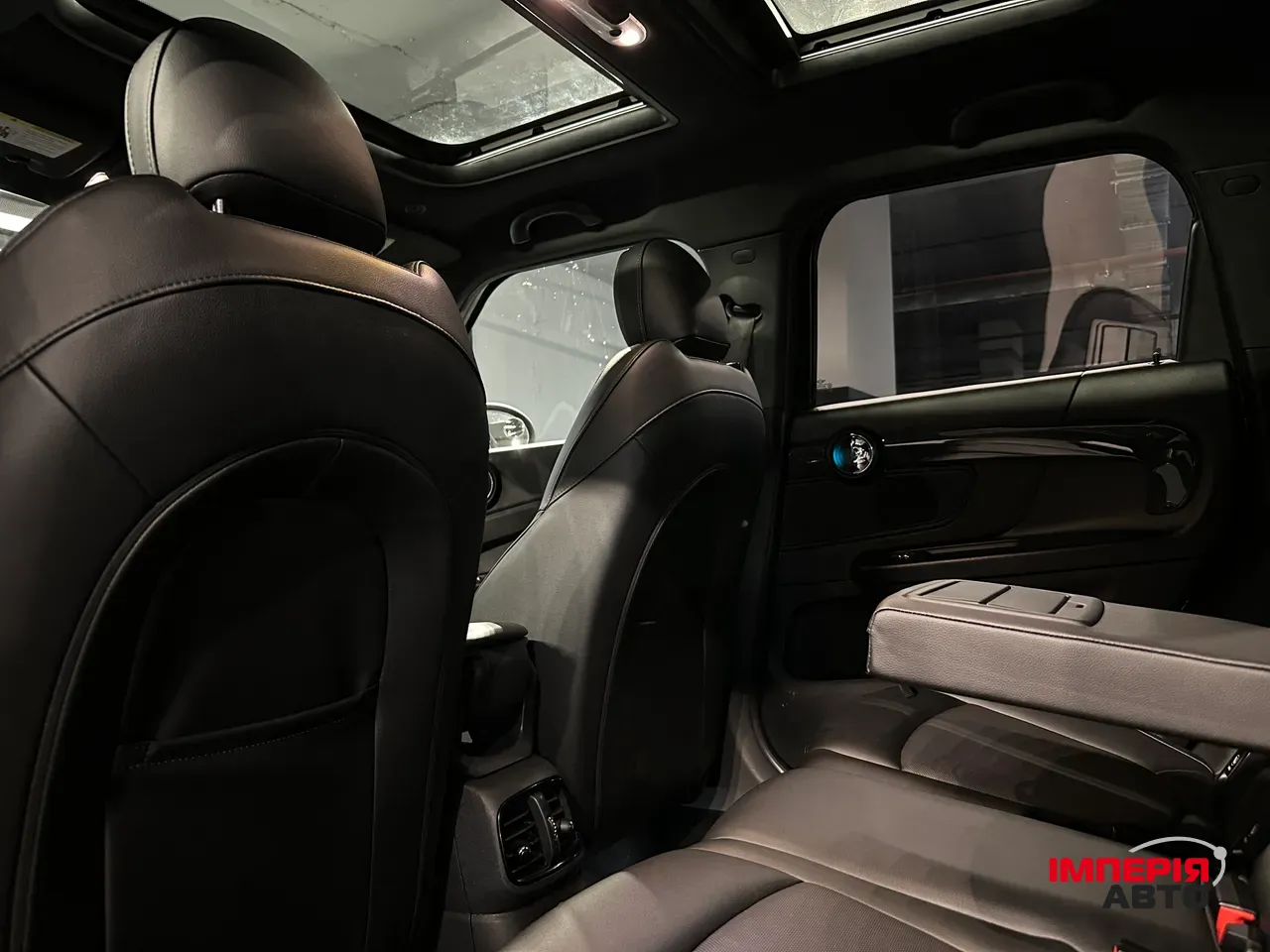 Mini Countryman - фото 9