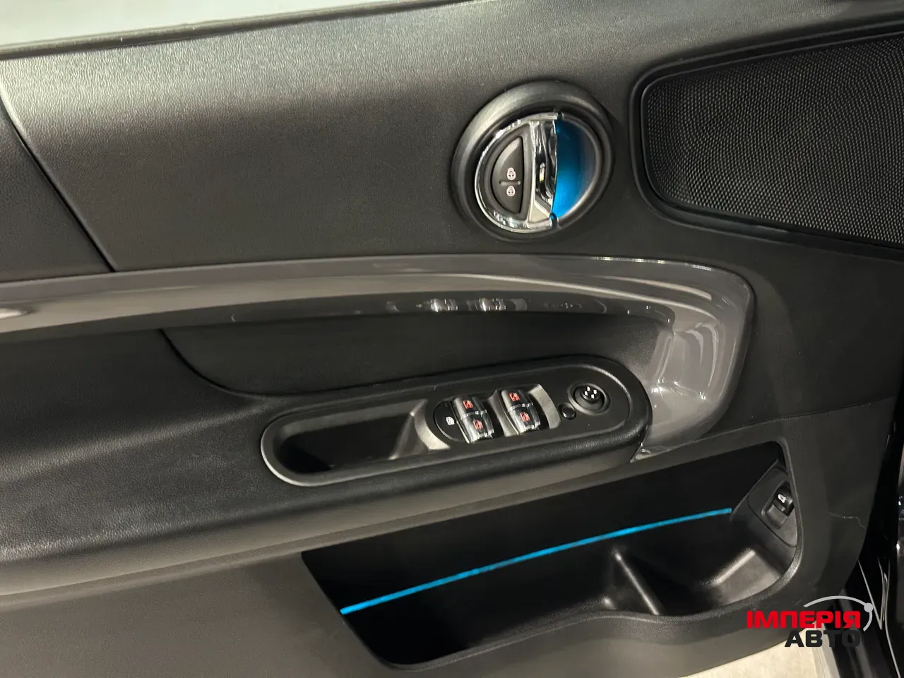 Mini Countryman - фото 12