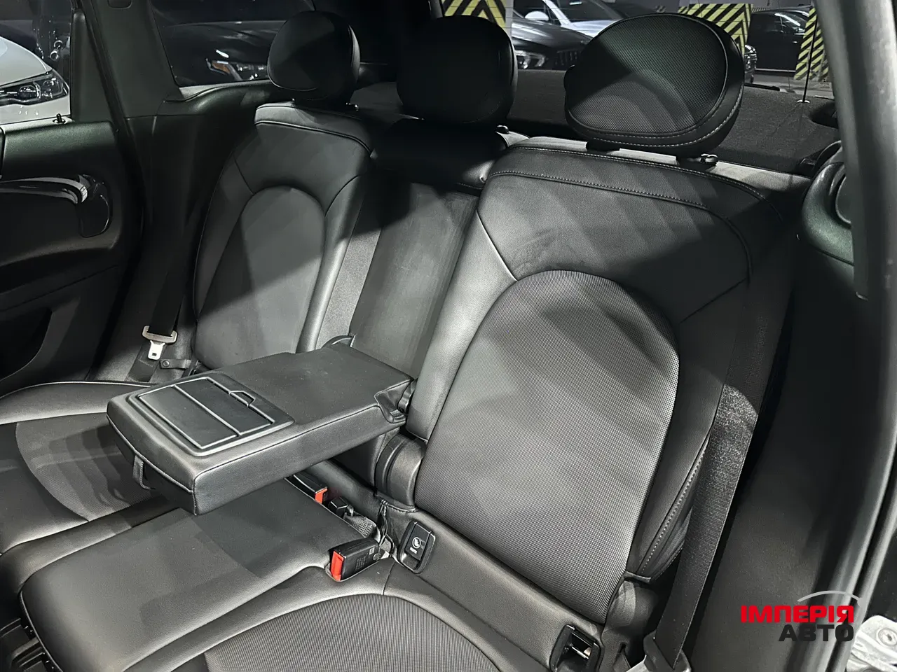 Mini Countryman - фото 8