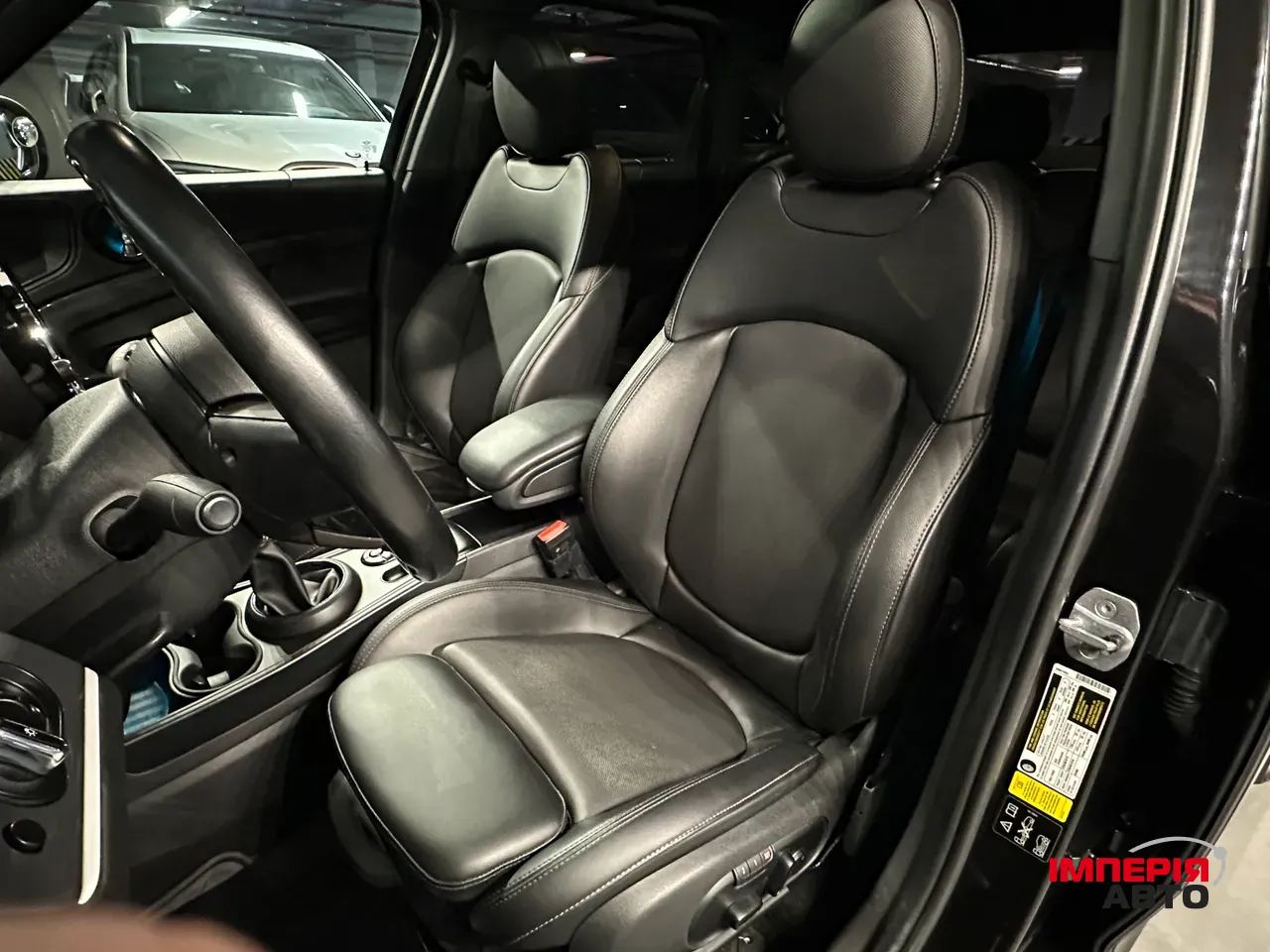 Mini Countryman - фото 11