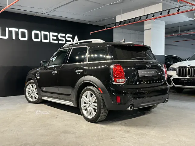 Mini Countryman - фото 5