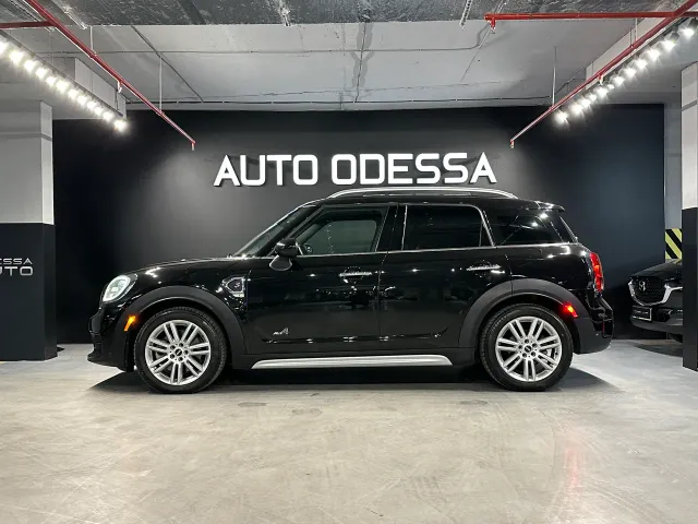 Mini Countryman - фото 2