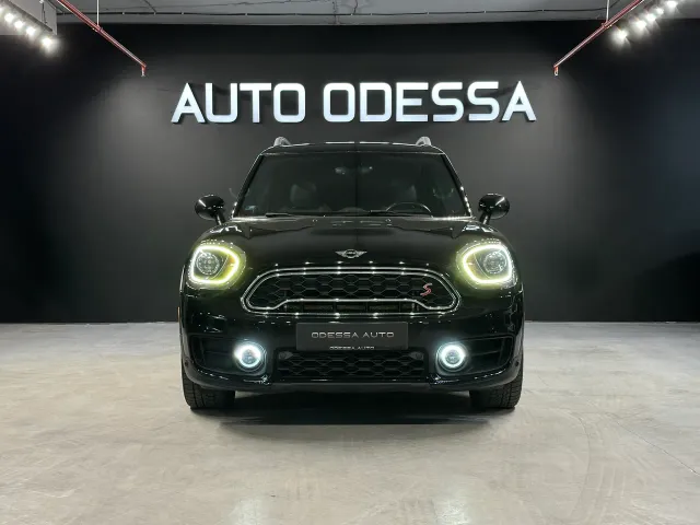 Mini Countryman - фото 1