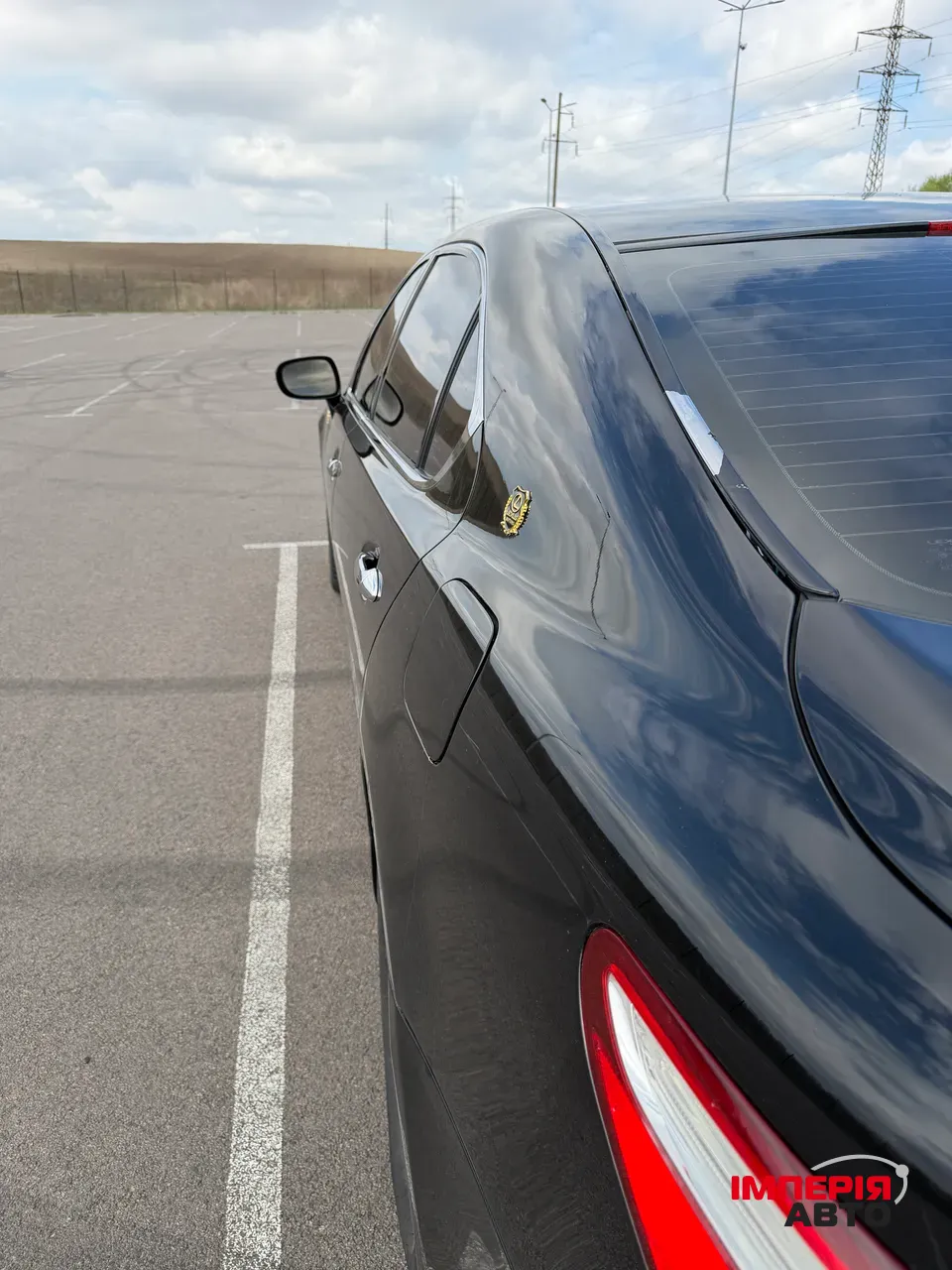 Lexus LS - фото 8