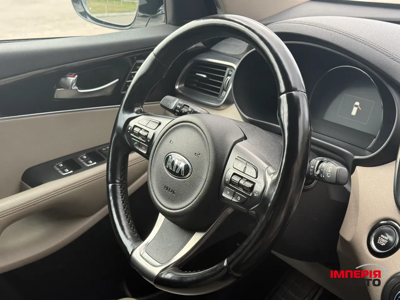 Kia Sorento - фото 12