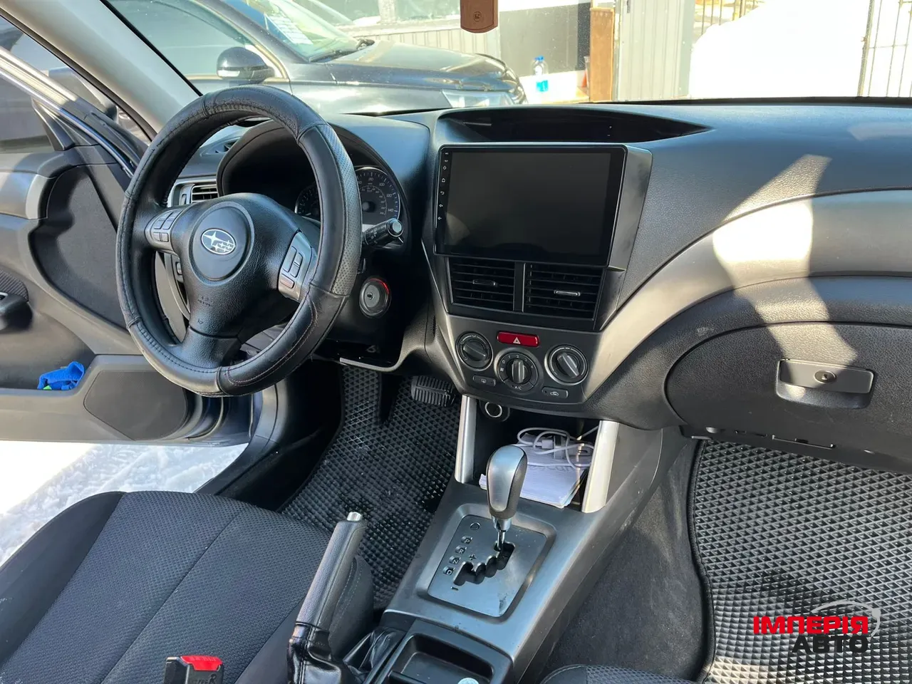 Subaru Forester - фото 12