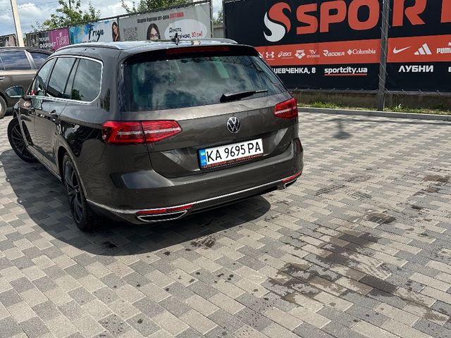 Volkswagen Passat 2015, Київ, $17 500 - зображення 4