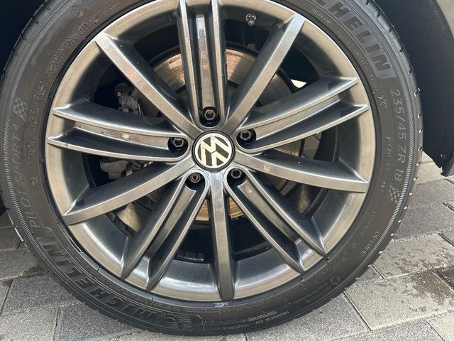 Volkswagen Passat 2015, Київ, $17 500 - зображення 3