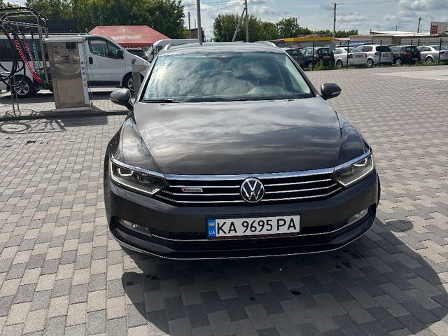 Volkswagen Passat 2015, Київ, $17 500 - зображення 5