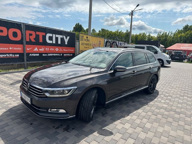 Volkswagen Passat 2015, Київ, $17 500 - зображення 2
