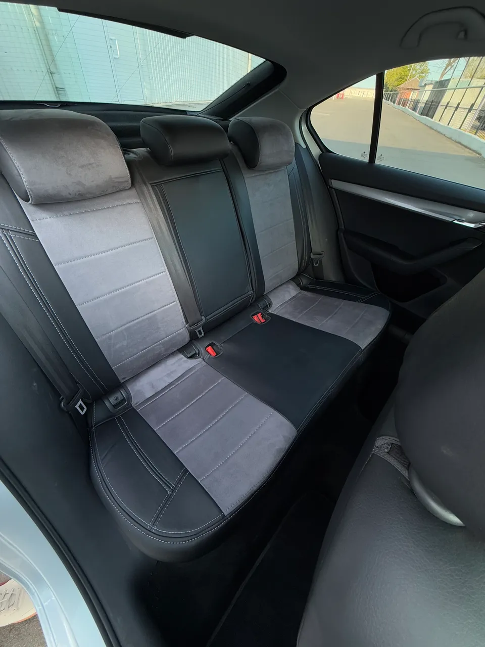 Skoda Octavia - фото 7