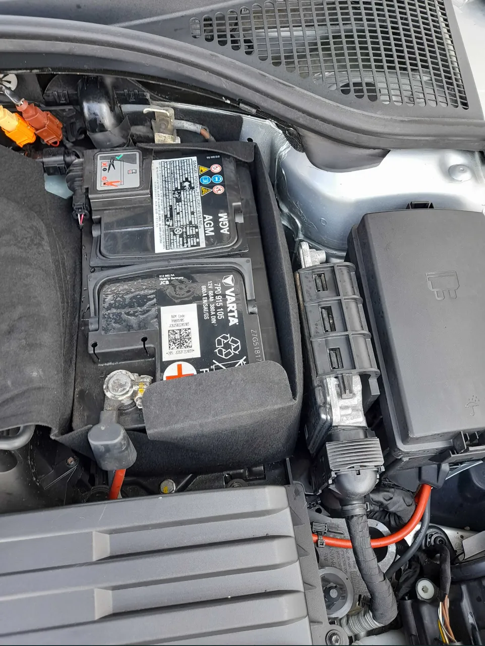 Skoda Octavia - фото 16