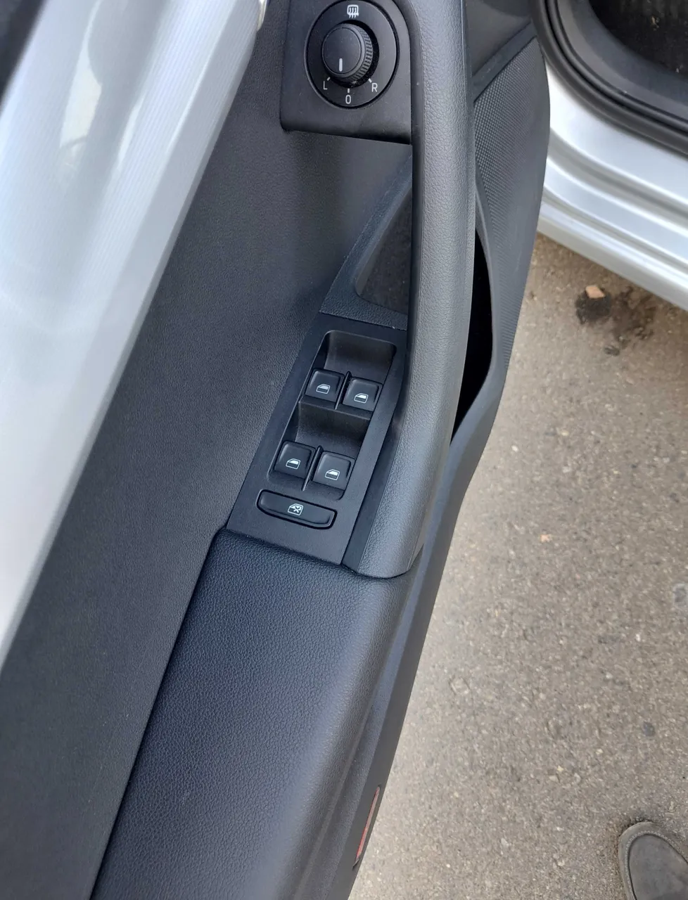 Skoda Octavia - фото 22